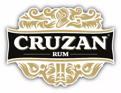 Cruzan Rum Virgin Island Drink Car Bumper Sticker Decal - 3'' 5'' Or 6'' • $3.50