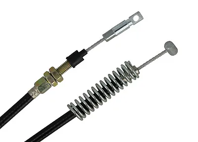 Clutch Cable Fits HONDA HR194 HR214 HR216 HRA216 HRC216  • £12.90