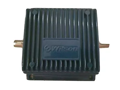 Wilson Electronics Direct Connection Cellular Amplifier Model #811201 • $79.50