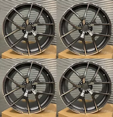 17  Wheels Rims Set For Mercedes-Benz AMG C300 E350 E450 S500 S580 GLC300 CLA250 • $788.88