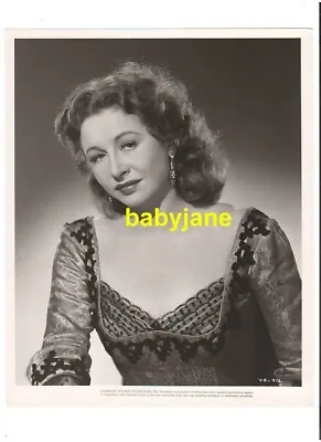 VERA RALSTON ORIGINAL 8X10 PHOTO BY ROMAN FREULICH 1940's REPUBLIC PICTURES • $24.99