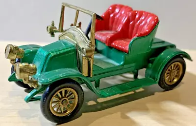 Vintage Matchbox Yesteryear Y-2 - 1911 Renault • $4.49