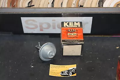 $29.95 • Buy 1964 1965 1966 1967 1968 1972 1973 1974 Chevrolet Monte Carlo  Vacuum Advance