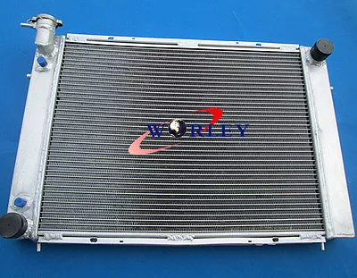 4 Row For Holden V8 Commodore VG VL VN VP VR VS Full Aluminum Radiator New • $180