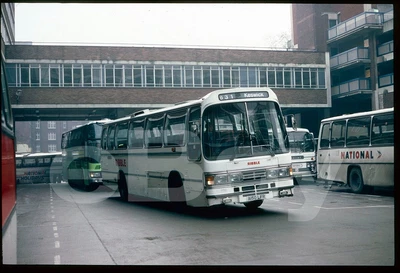 £10 • Buy Original Bus Coach Slide - Ribble National Express A150LFR Tiger Duple Dominant