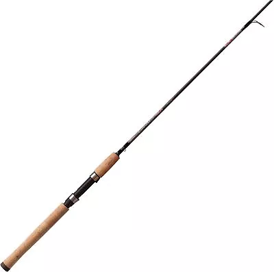 Quantum Fishing Graphex Medium Spinning Rod Multi One Size  • $40.83