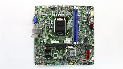 Lenovo IdeaCentre 300S-11ISH 300-20ISH Motherboard Mainboard 01AJ166 • $246.58