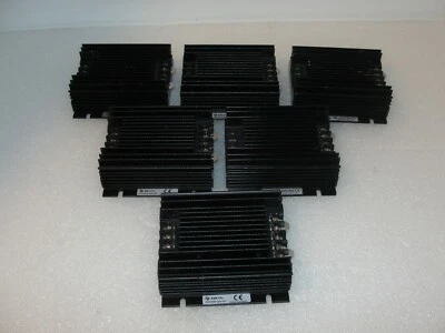 $59 • Buy CUI INC V-Infinity VHK50W-Q24-S5 DC/DC Converter Lot Of 6