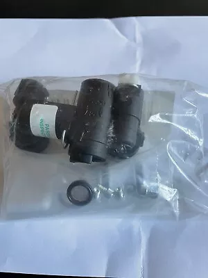 £17.99 • Buy Worcester Bosch 87161073030 Filling Loop. 