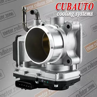 Throttle Body Fits Honda Accord 2018-2022 /Civic 2016-2021 CRV 1.5L L4 Turbo • $59.99