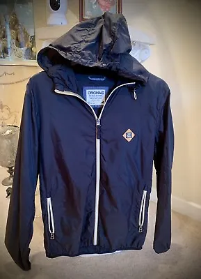 Jack And Jones Windbreaker Size Medium. • £10