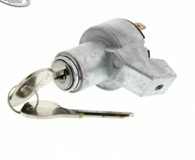 $19.99 • Buy Vw Bug 1958-1967 New Ignition Switch W/keys