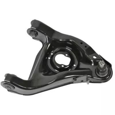 RK620252 Moog Control Arm Front Driver Left Side Lower For Chevy With Bushing(s) • $113.51