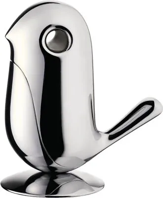 Alessi Objets Bijoux : Chip RT01 - Magnetic Paper Clip Holder • £49