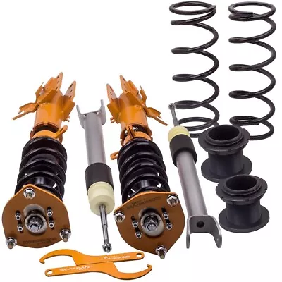 Coilover Suspension Springs Kit For Nissan Maxima 04-08 Altima 02-06 - Return • $325