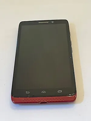 Motorola XT1080M Droid Maxx Verizon Smartphone • $16.99
