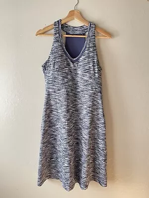 NWT MPG Mondetta Performance Gear Travel Sleeveless Dress Size L • $18