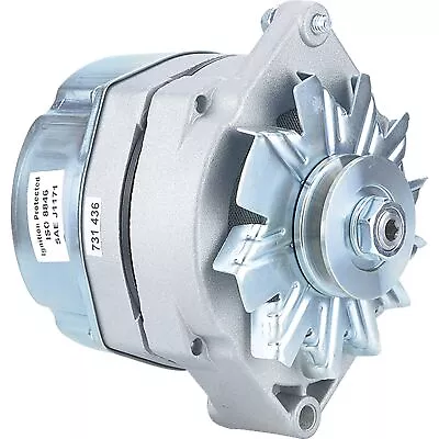 Alternator For Mercruiser Inboard Engine 270 Mie 1970 Gm 5.7L 350Ci • $106.12