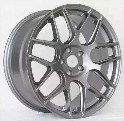 18  WHEELS FOR MAZDA 6 2003 & UP 18x8  5x114.3 • $695.30