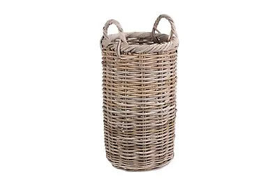 Wicker Umbrella Basket • £42.99