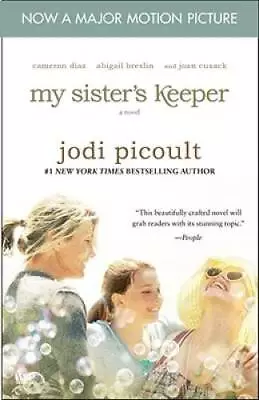 My Sister's Keeper - Paperback By Picoult Jodi - GOOD • $3.78