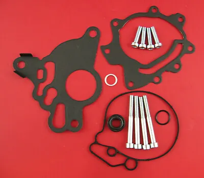 VW / Audi Tandem Vacuum Pump Repair / Seal Kit 1.9L / 2.0L TDI 2000 - 2010 • $35.95