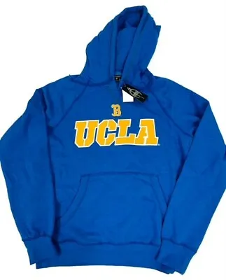 'Champion' UCLA Bruins Pullover Hoodie • $23.97