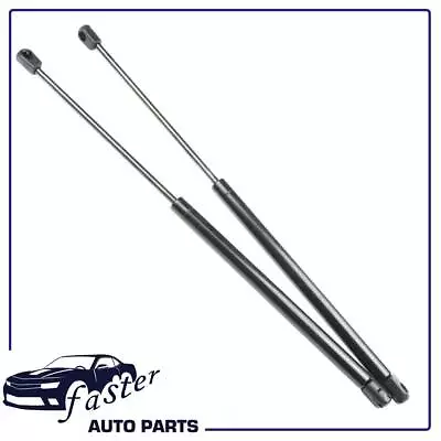 2 Hood Bonnet Lift Support For Volvo XC90 2009 2008 2007 2006 2005 2004 2003 • $20.69