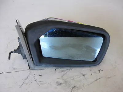 Mercedes-Benz W123 Right Hand (O/S) Complete Mirror Assembly A1238100616 • $67.56