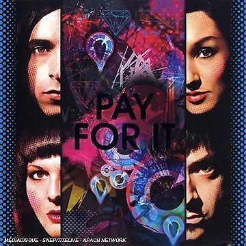 Mindless Self Indulgence Pay For It Audio CD • $11.14