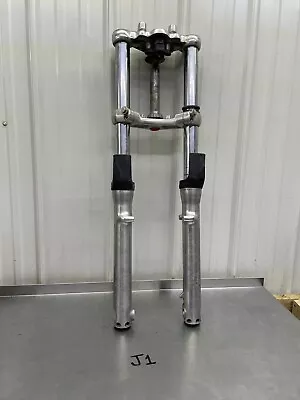 99 98 00 01 TRIUMPH LEGEND Thunderbird 900 FRONT FORKS SUSPENSION STRAIGHT • $237.79