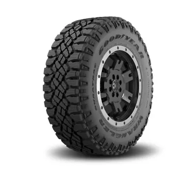 GOODYEAR Wrangler DuraTrac 285/70R17 122/119R 285 70 17 Tyre • $399