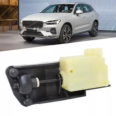 Filler Flap Fuel Door Lock Car Accessories For Volvo V70 S60 Fuel Filler • $34.35