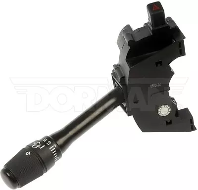$46.70 • Buy Dorman 2330804 Multifunction Switch Assembly Fits Ford F1DZ13K359-A F1DZ13K359-B