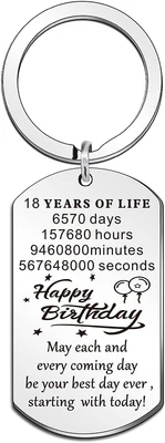 £9.34 • Buy WTOPP16th 18th 21st 30th 40th 50th 60th 65th 70th Happy Birthday Gifts For Women
