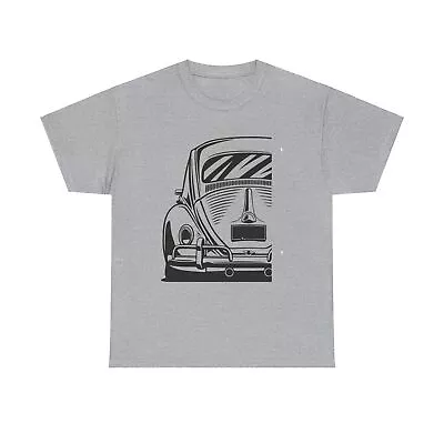 Classic VW Beetle Shirt! MULTIPLE Colors & Sizes • $16.26