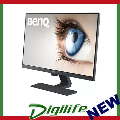 BenQ GW2780 68.6 Cm (27 ) Full HD LED LCD Monitor - 16:9 - Black - 685.80 Mm Cla • $298