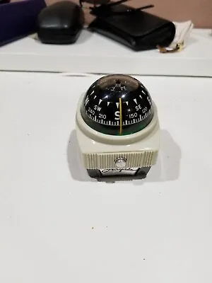 Vintage Airguide Compass • $10