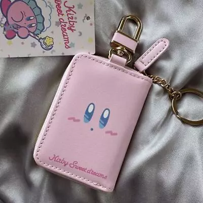 Sold Out Item Kirby'S Dream Land Key Case With Tag • $58.76