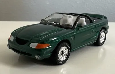 1995 Matchbox Premiere Collection Series 5 Mustang Cobra • $8