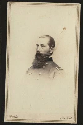 $225 • Buy Civil War CDV Union General David Russell KIA Cedar Creek Va