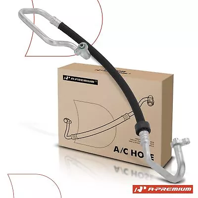 New A/C Suction Line Hose Assembly For Volvo C30 2008-2013 C70 2007-2013 2.5L • $25.71