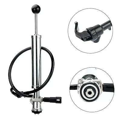 Party Pump Keg Tap -  D  American Sankey • £67.49