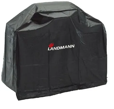 £13.49 • Buy Landmann Basic BBQ Cover 130 X 110 X 60cm 0276 Winter Cover Protect