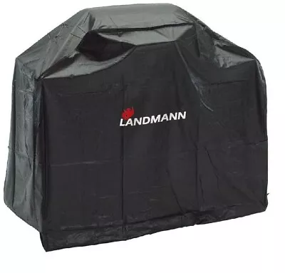 Landmann Basic BBQ Cover 130 X 110 X 60cm 0276 Winter Cover Protect • £13.99