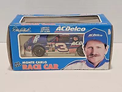 $34.99 • Buy Vtg. 1996 Brookfield Collectors Dale Earnhardt AC Delco LE Japanese Race Edition