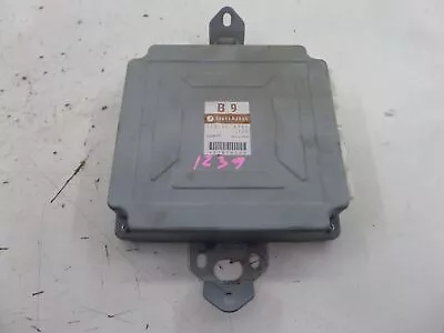 Subaru Impreza STI Engine Computer ECU DME GD 04-05 OEM 22611AJ931 • $487.99