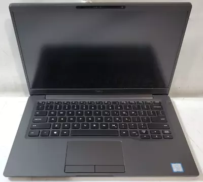 Dell Latitude 7400 Laptop 1.90GHz Intel Core I7-8665U 16GB DDR4 RAM 256GB SSD KJ • $19.99