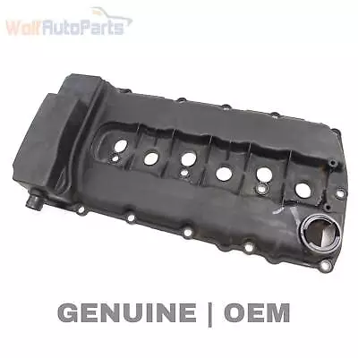 2007-2010 AUDI Q7 3.6L - Engine Valve / Cylinder HEAD Cover 03H103429D • $53