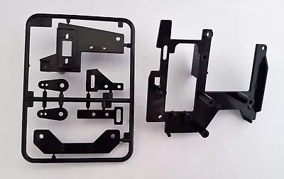 £7.99 • Buy Tamiya Mad Bull/Mad Fighter/DT01 E Parts (E1-E6 Mechanism Deck) 9005510/19005510